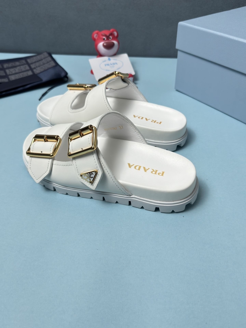 Prada Slippers